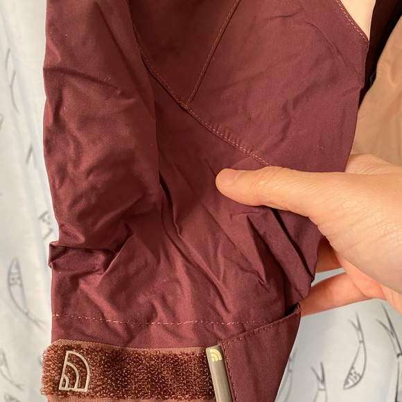 Woman north face Jacket M - Picture 5 of 10